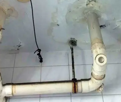 海拉尔卫生间漏水检测多少钱