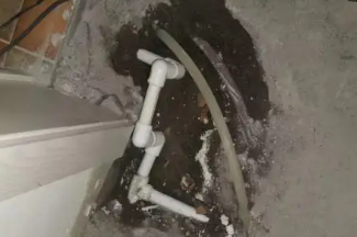 海拉尔卫生间漏水检测多少钱