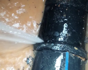 海拉尔漏水维修价格明细