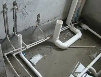 海拉尔水管维修多少钱