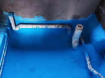 海拉尔卫生间防水哪家好