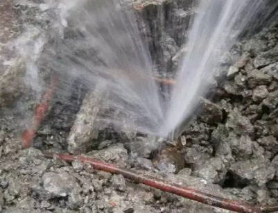 海拉尔水管维修多少钱