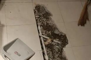 海拉尔卫生间漏水检测电话